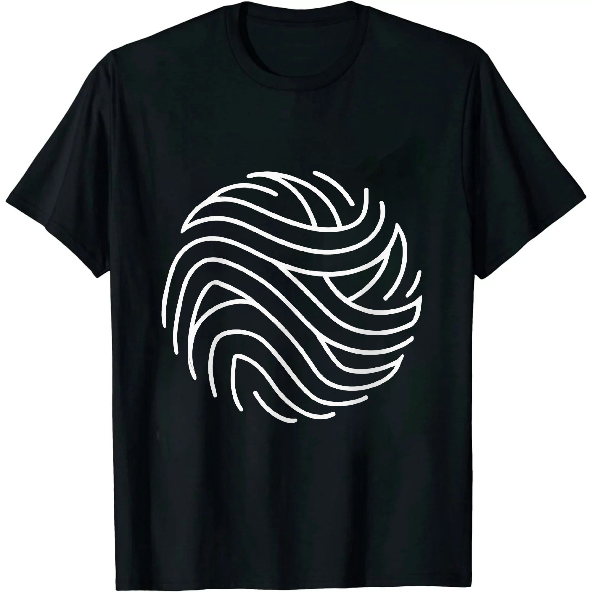 Sweat à Capuche Vintage Volley-ball - Homme, Coupe Classique, 241 G - 13
