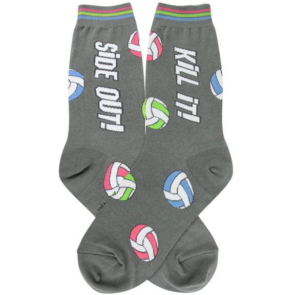 Volleyball Women's Socks