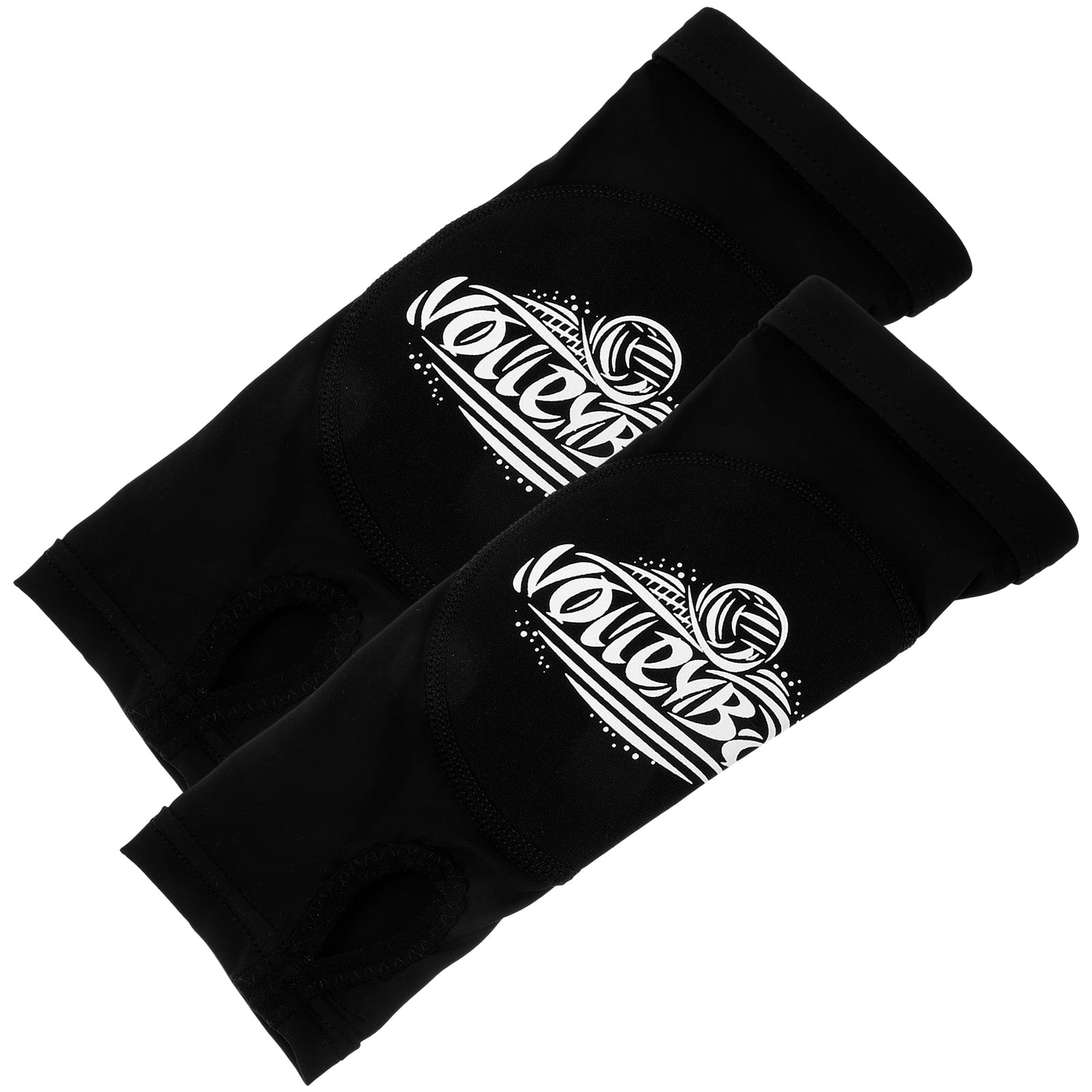 Volleyball Wristbands Accessories Arm Sleeves for Girls Sports Supply