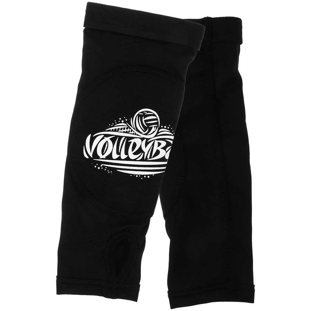 Volleyball Wristbands Arm Sleeves Sports Protector Major Ladies Student