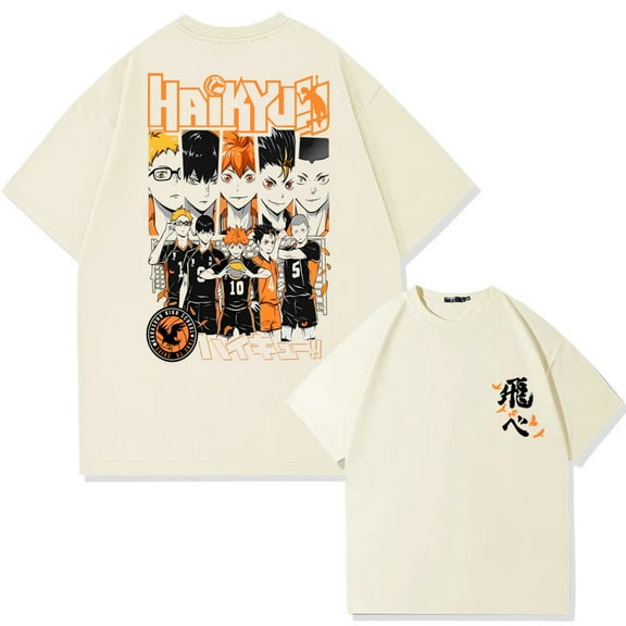 Volleyball Youth Flying Heart Cotton Short Sleeve 2Side T-Shirt Men'S And Women'S Summer Fashion Tee Casual Fashion, Birthday Present, 90S Clothing SAND