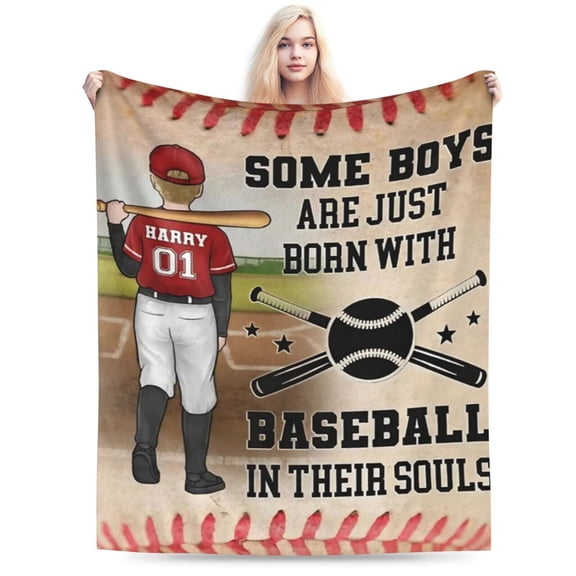 Volleyball blanket soft Lightweight gift for volleyball enthusiasts 50x40