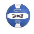 thumbnail image 1 of Volleyball by Tachikara - Woven Fiber, Royal/White, 1 of 1
