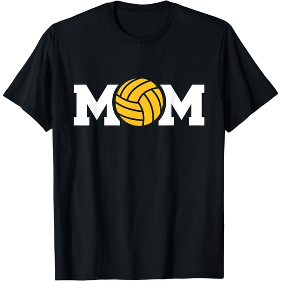 Volleyball mom T-Shirt