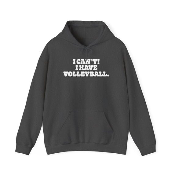 Volleyball player Mom Dad Hoodie, Gifts, Hooded Sweatshirt