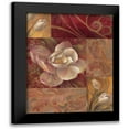 thumbnail image 1 of Vollherbst-Lane, Elaine 15x18 Black Modern Framed Museum Art Print Titled - Variety of Style I, 1 of 5