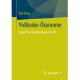 thumbnail image 1 of Vollkasko-Ökonomie: Angriff Auf Die Marktwirtschaft?, (Paperback), 1 of 1