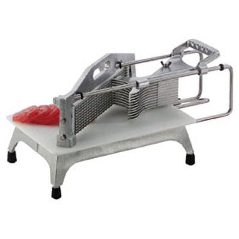 Vollrath 0643N Redco Tomato Pro 3/16" Cut Straight Blade Slicer