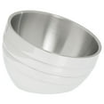 thumbnail image 1 of Vollrath 1 qt Angled Beehive Double Wall Bowl, 1 of 6