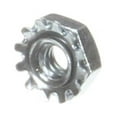 thumbnail image 1 of Vollrath 17019-3 No.6-32 in. Hex Keps Nut, 1 of 1