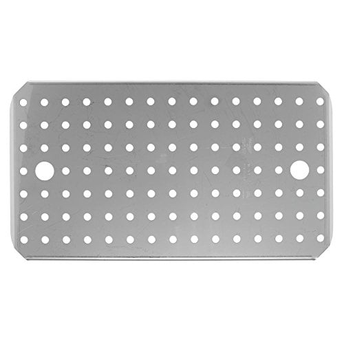 Vollrath 20000 Super Pan V S/S Full Size False Bottom