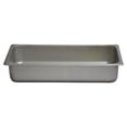 thumbnail image 1 of Vollrath 20049 S/S Full Size x 4 D Steam Table / Food Pan", 1 of 1
