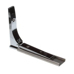Vollrath 21391-1 Slide Drop Folding Bracket