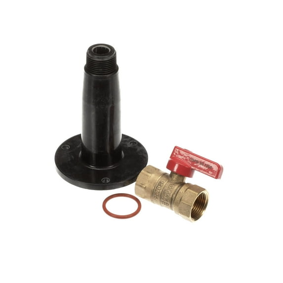 Vollrath 23424-2, Drain Valve Assembly