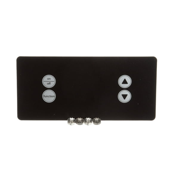Vollrath 2520081-2 Control Box Assembly, 13" Height, 11" Width, 7" Length