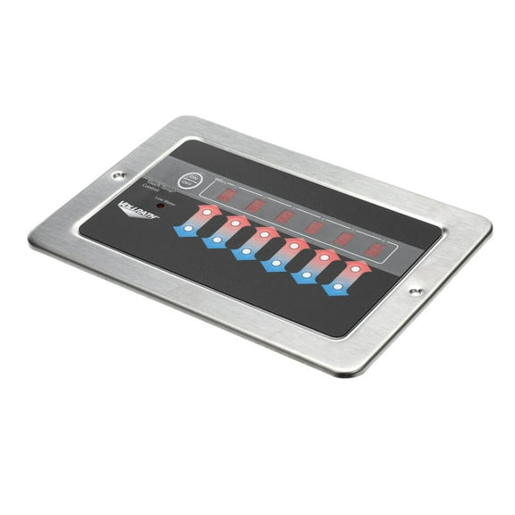 Vollrath 29290-2 Abl Control Panel Assembly
