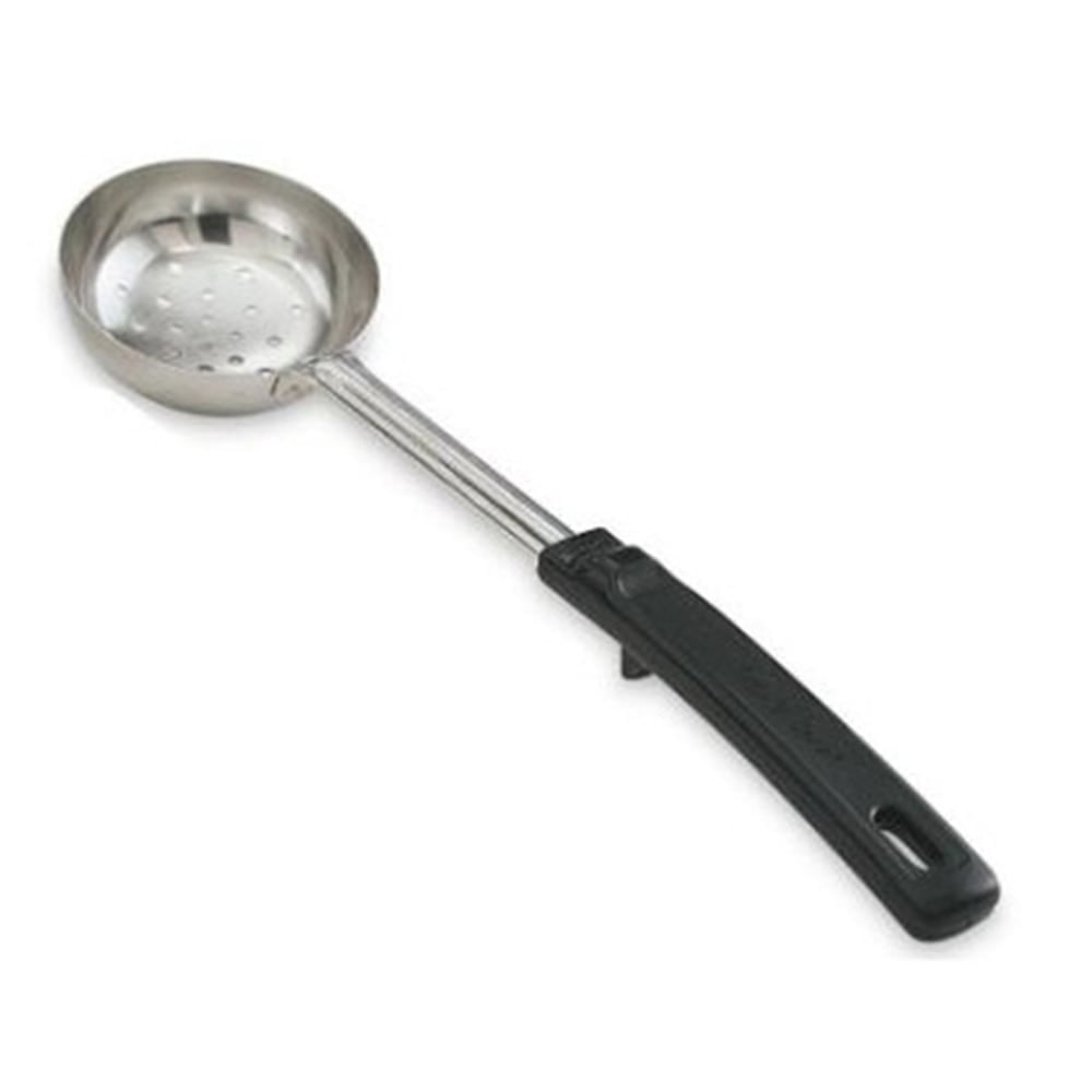 Vollrath 3 oz Stainless Steel Perforated Spoodle Utensil