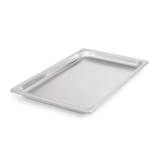 Vollrath Pan,Full Size,3.9 Qt 30012