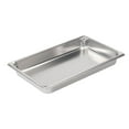 thumbnail image 1 of Vollrath Pan,Full Size,8.3 Qt 30022, 1 of 2