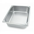 thumbnail image 1 of Vollrath Pan,Full Size,21 Qt 30062, 1 of 2