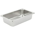 thumbnail image 1 of Vollrath Pan,Fourth-Size,1.8 Qt 30422, 1 of 2