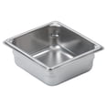 thumbnail image 1 of Vollrath Pan,Sixth-Size,1.2 Qt 30622, 1 of 4