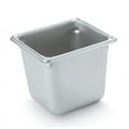 thumbnail image 1 of Vollrath Pan,Sixth-Size,2.7 Qt 30662, 1 of 2