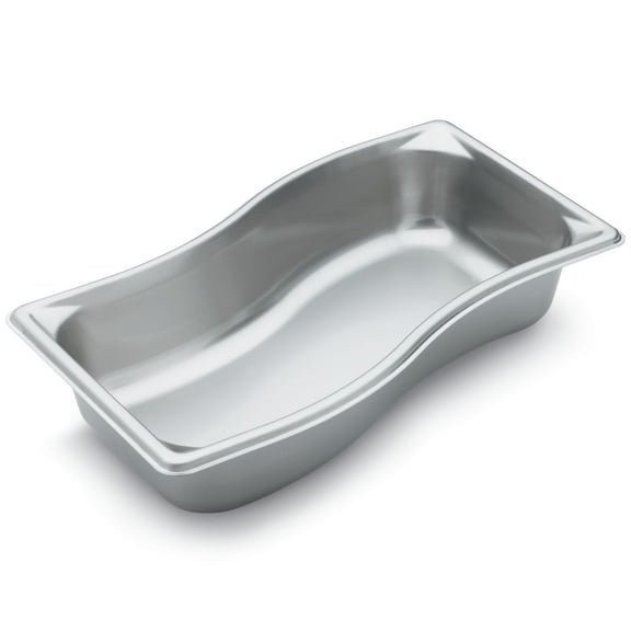 Vollrath 3100321 S/S Super Pan 2.6 Quart Wild Pan-Third Inner
