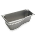 thumbnail image 1 of Vollrath 3100340 S/S Super Pan 3.8 Quart Wild Pan-Third Outer, 1 of 2