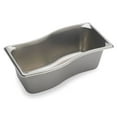 thumbnail image 1 of Vollrath 3100341 S/S Super Pan 3.8 Quart Wild Pan-Third Inner, 1 of 2