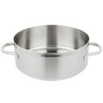 thumbnail image 1 of Vollrath 3307 Centurion 7 Qt. Brazier Pan, 1 of 3