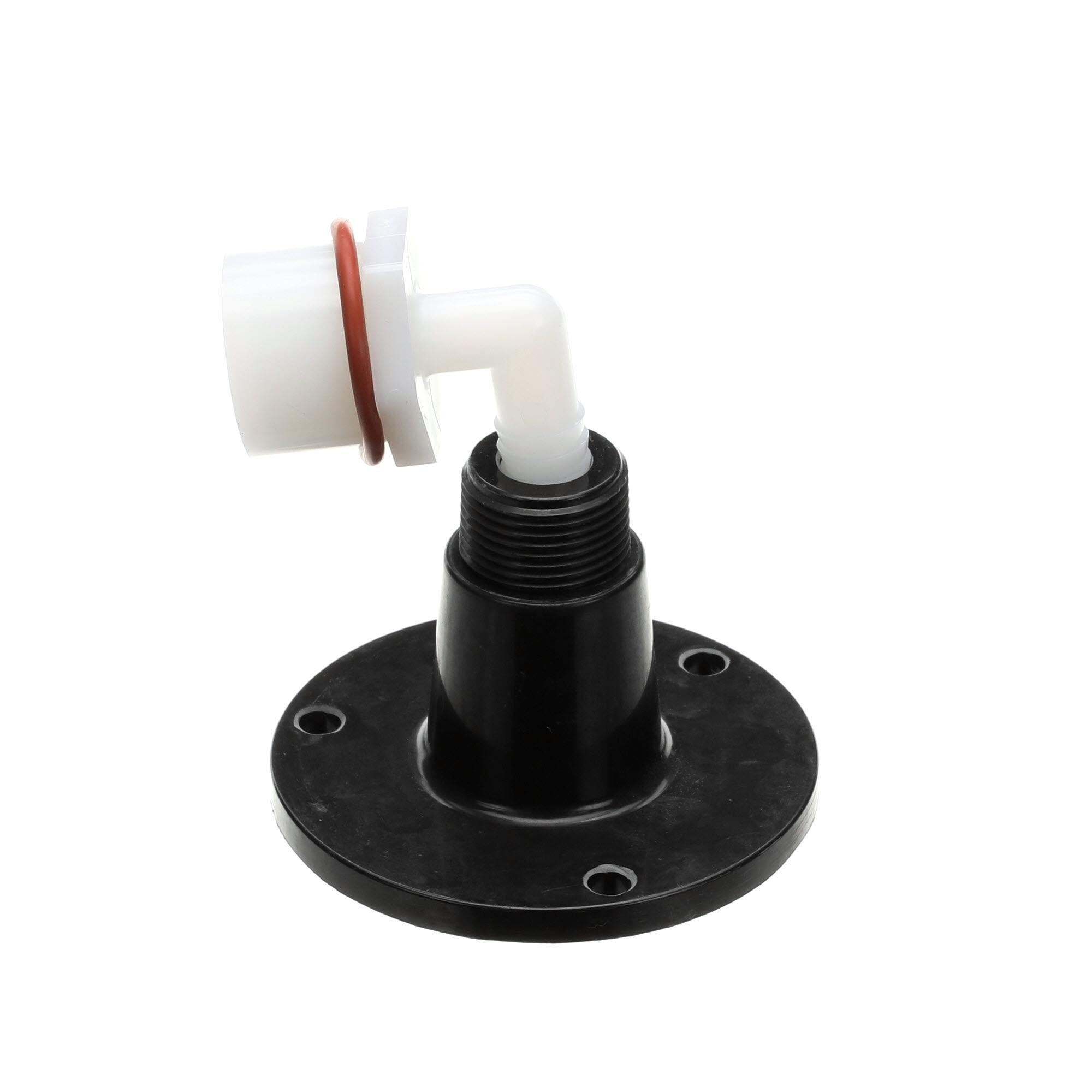 Vollrath 350175-2 Short Drain Adaptor - Walmart.com