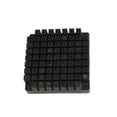 thumbnail image 1 of (Price/case)Redco 379007 Pusher Head Block 3/8 1-1 Count, 1 of 4