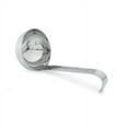 thumbnail image 1 of Vollrath 4 oz One-Piece Stainless Steel Ladle, 1 of 4