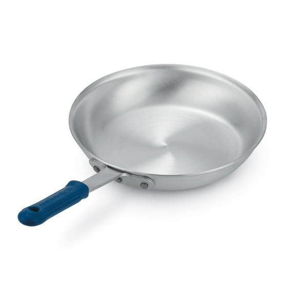Vollrath 4010 Wear-Ever Aluminum 10 Fry Pan"
