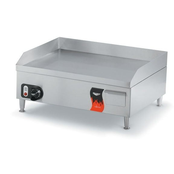 Vollrath 40716 Cayenne 24" Electric Flat Top Griddle