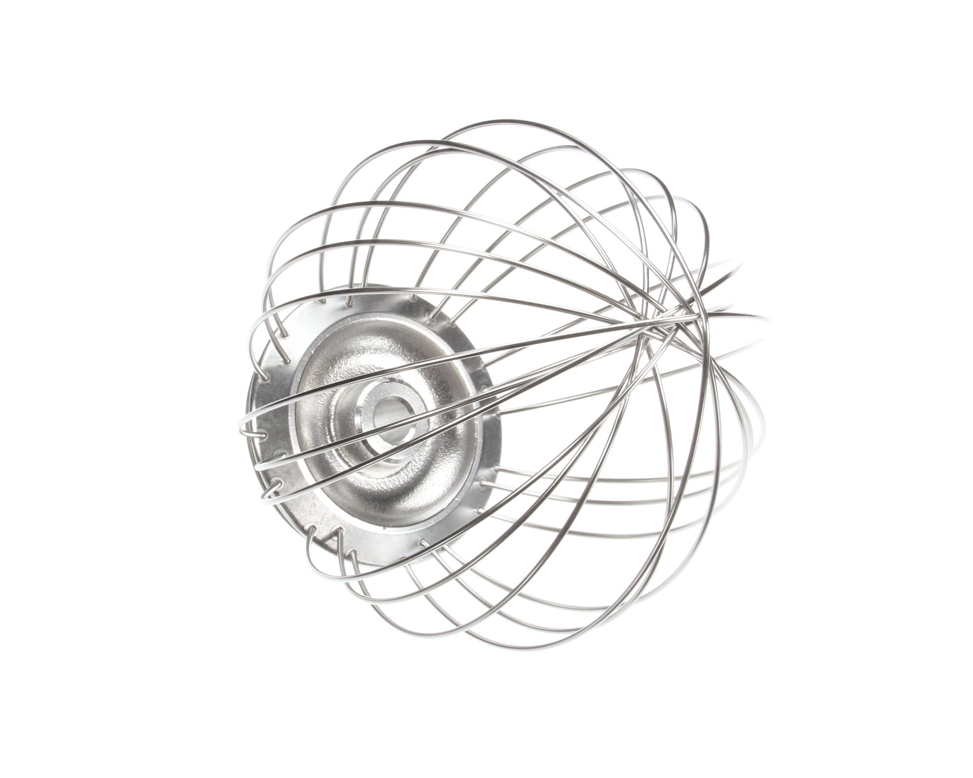 Vollrath 40762 Mixer Wire Whisk - 10 Qt