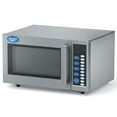 thumbnail image 1 of Vollrath (40819) 1000 Watt Digital Microwave Oven, 1 of 4