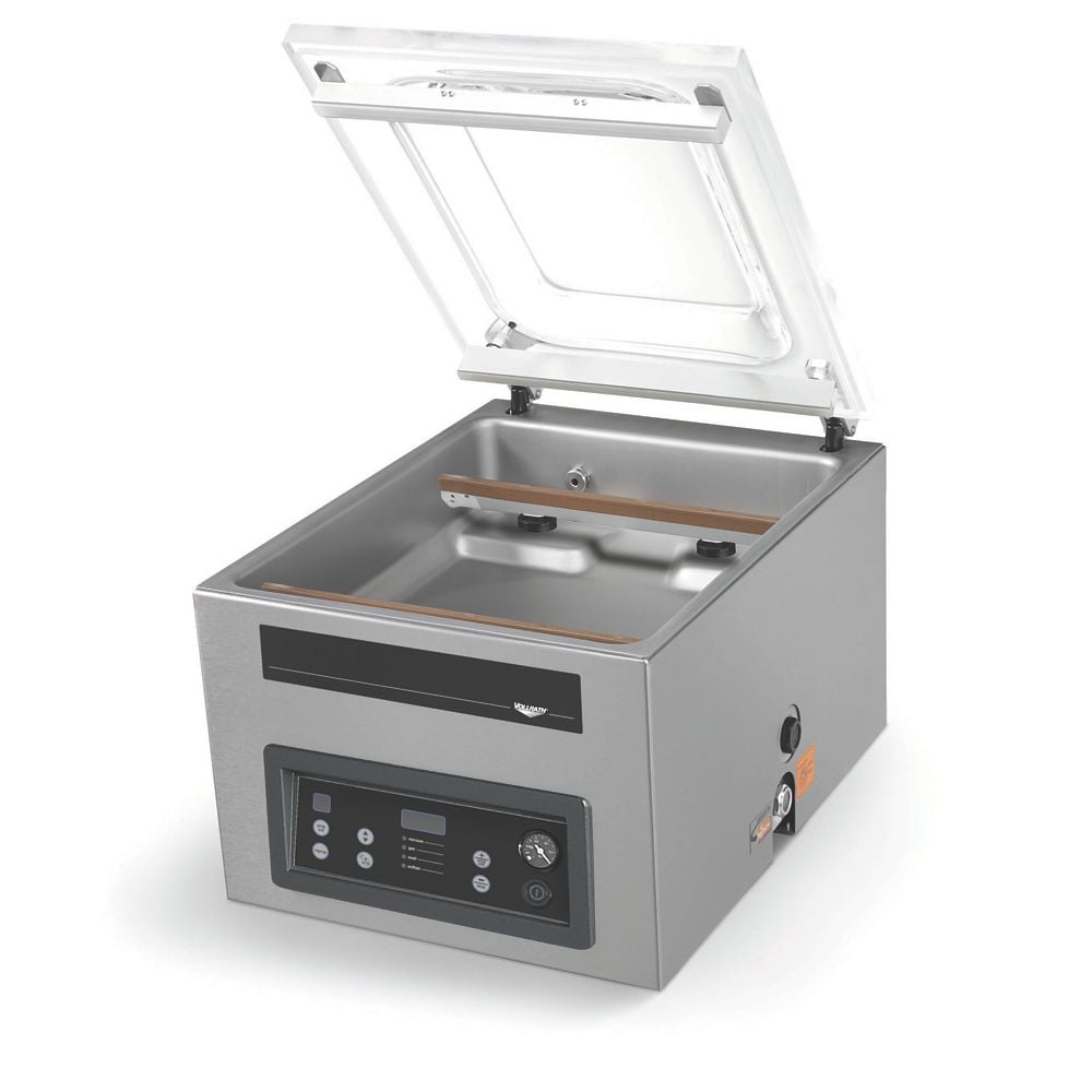 Vollrath 40833 Large In-Chamber Vacuum Pack Machine