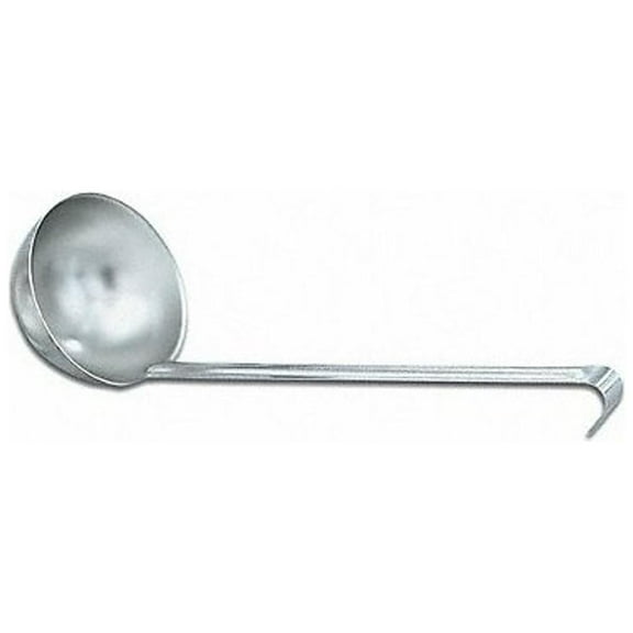 Vollrath 4Oz. Stainless Steel Ladle 46814
