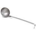 thumbnail image 1 of Vollrath 46903 Jacobs Pride 2-Pc S/S Economy 3 Oz. Ladle-46903, 1 of 1