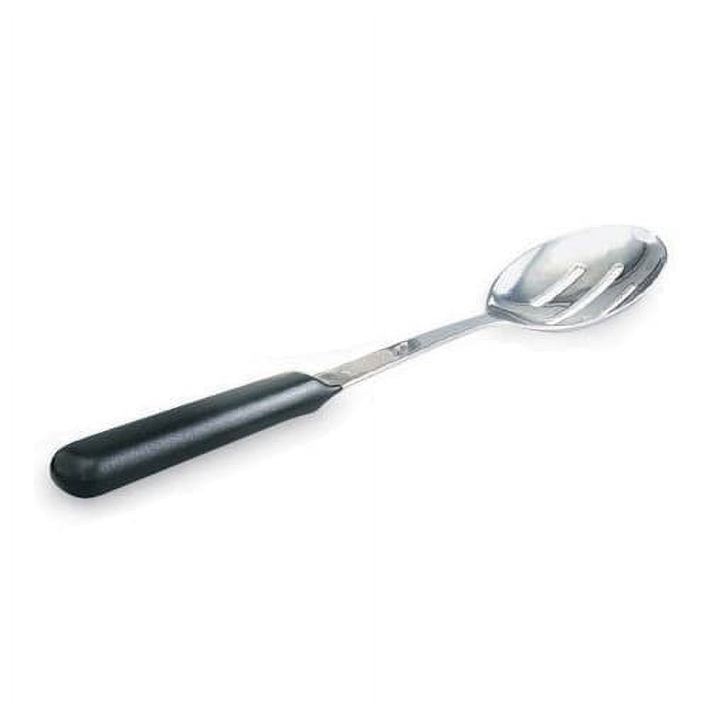 Vollrath 46919 Kool Touch Slotted 12" Serving Spoon