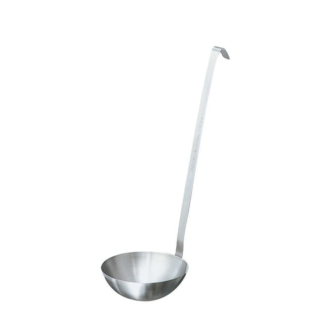Vollrath 46932 S/S Two-Piece Economy 32 Ounce Ladle