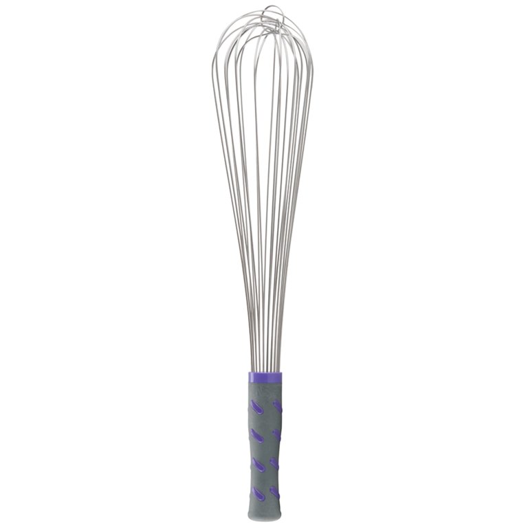 Vollrath French Whisk with Nylon Handle, 24