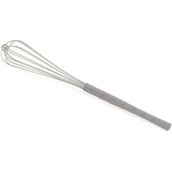 Vollrath 47097 Jacob's Pride 24" Nylon Handle French Whip