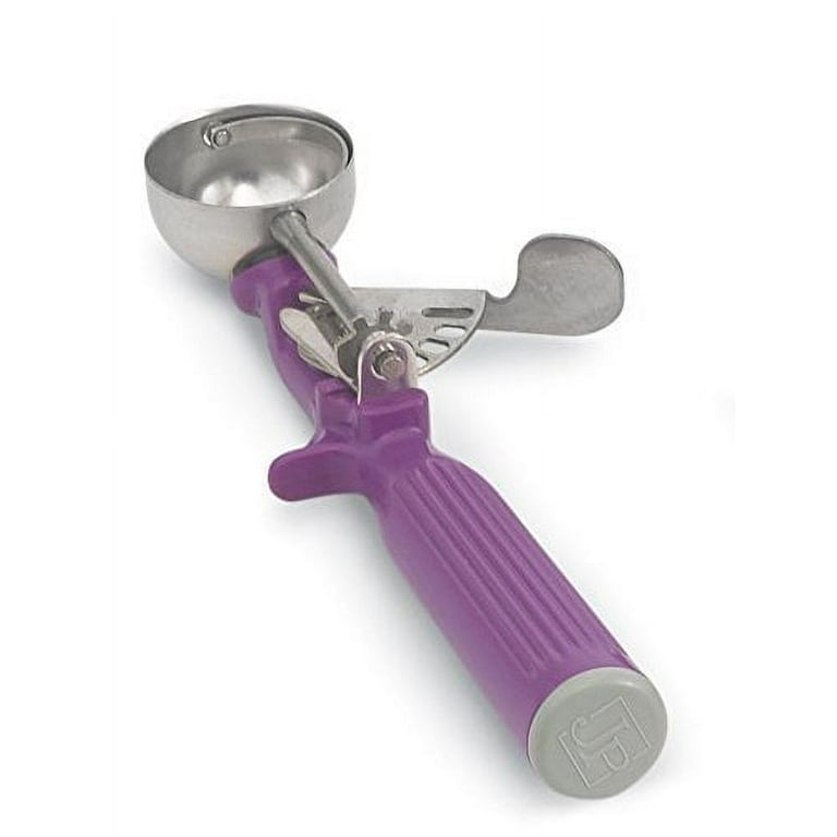 Vollrath Disher, No. 40, Orchid Handle