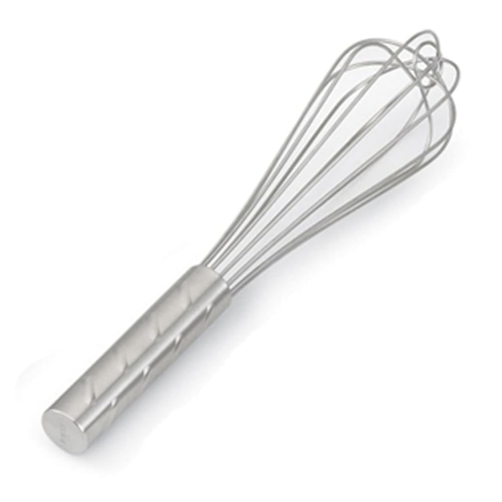 Met Lux Stainless Steel Piano Whisk - 16 inch - 1 Count Box