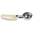 thumbnail image 1 of Vollrath 47392 Disher - Squeeze, Size 10, 3-1/4 oz. Capacity, Ivory, 1 of 4