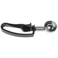 thumbnail image 1 of Vollrath 47398 Disher - Squeeze, Size 30, 8-1/4 oz. Capacity, Black, 1 of 3