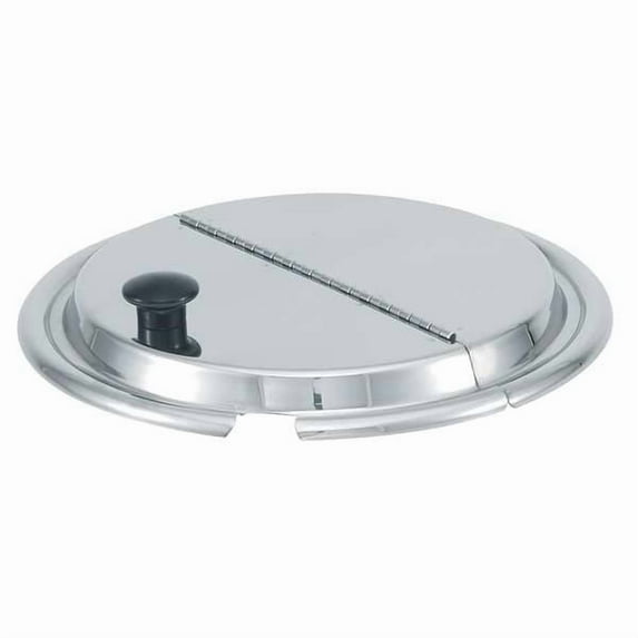 Vollrath Inset Cover, Hinged 47486